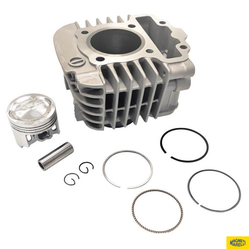 Kit Motor para Moto para Honda Biz 110 e Pop 110 - Magneti Marelli - K.41014 - (1)