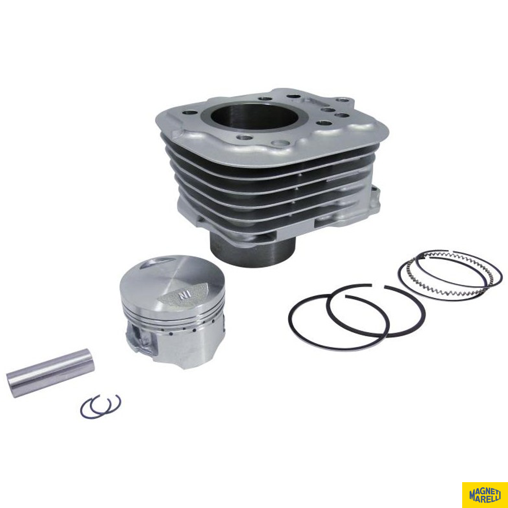 Kit Motor para Moto para Honda CG 125 - Magneti Marelli - K.41003 - (1)