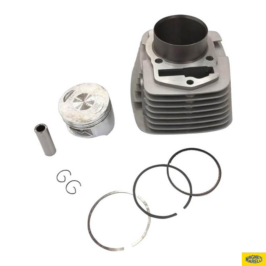 Kit Motor para Moto para Honda CRF 230F - Magneti Marelli - K.41016 - (1)
