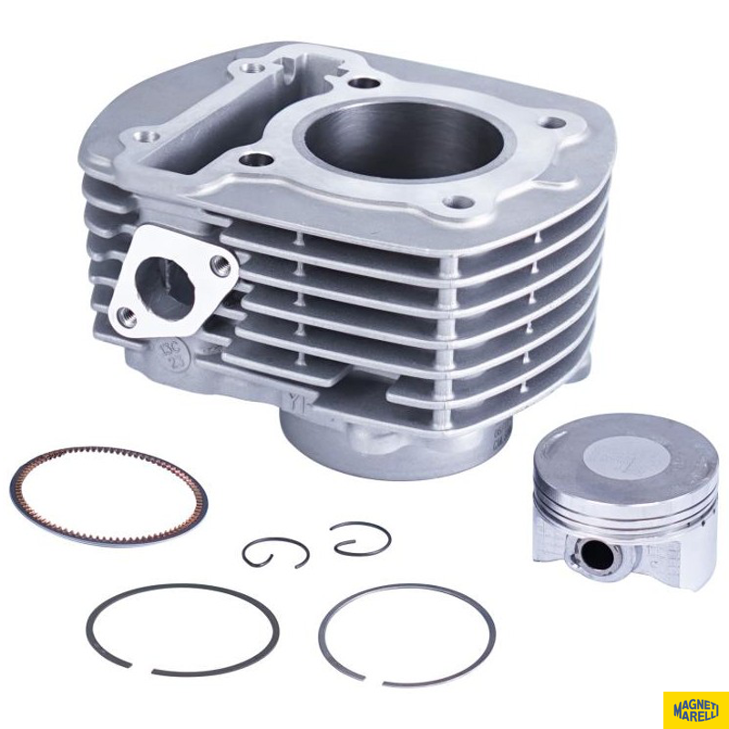 Kit Motor Para Moto - Magneti Marelli - K.42003 - (1)