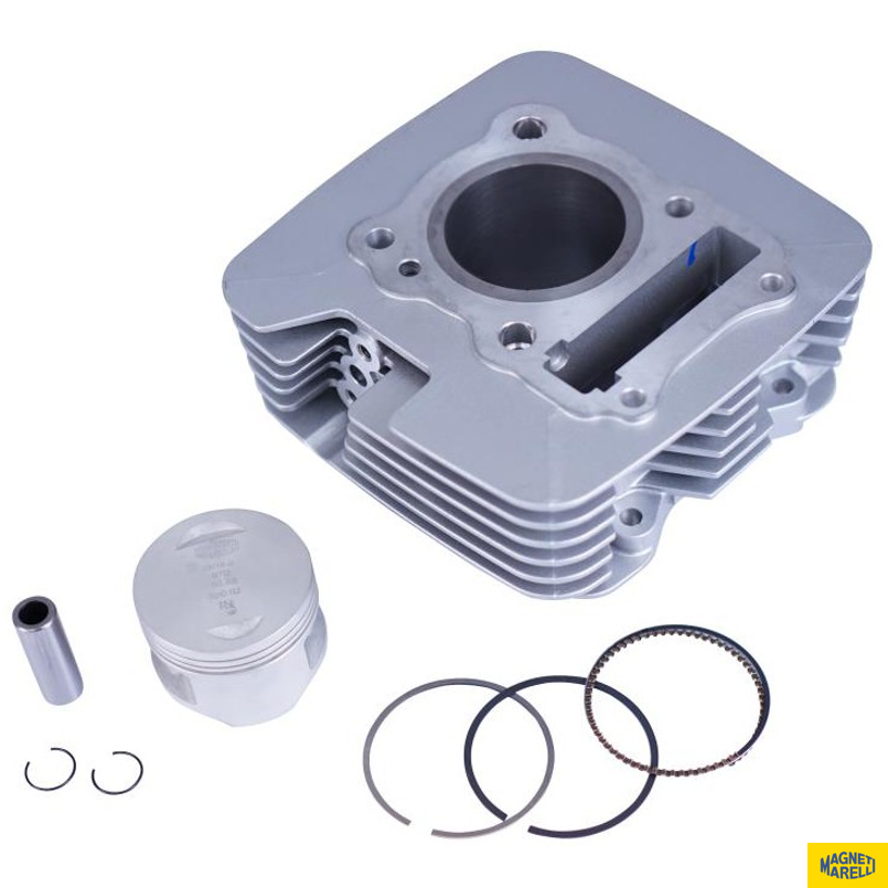 Kit Motor Para Moto - Magneti Marelli - K.43001 - (1)
