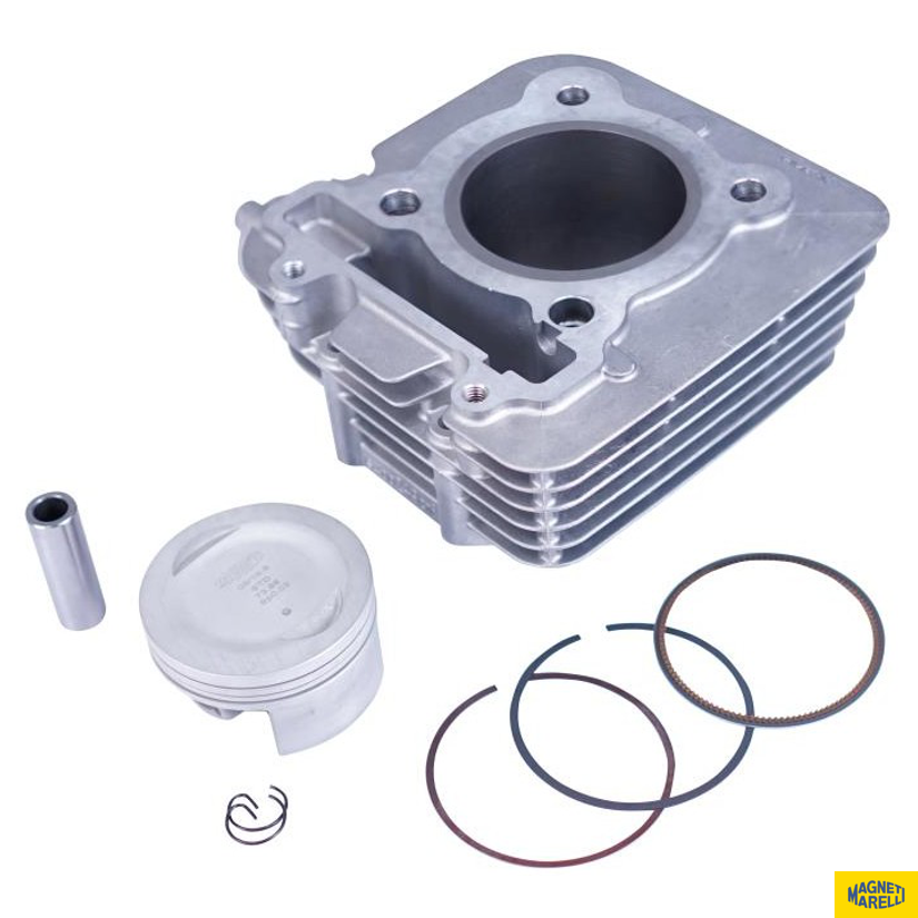 Kit Motor Para Moto - Magneti Marelli - K.42002 - (1)