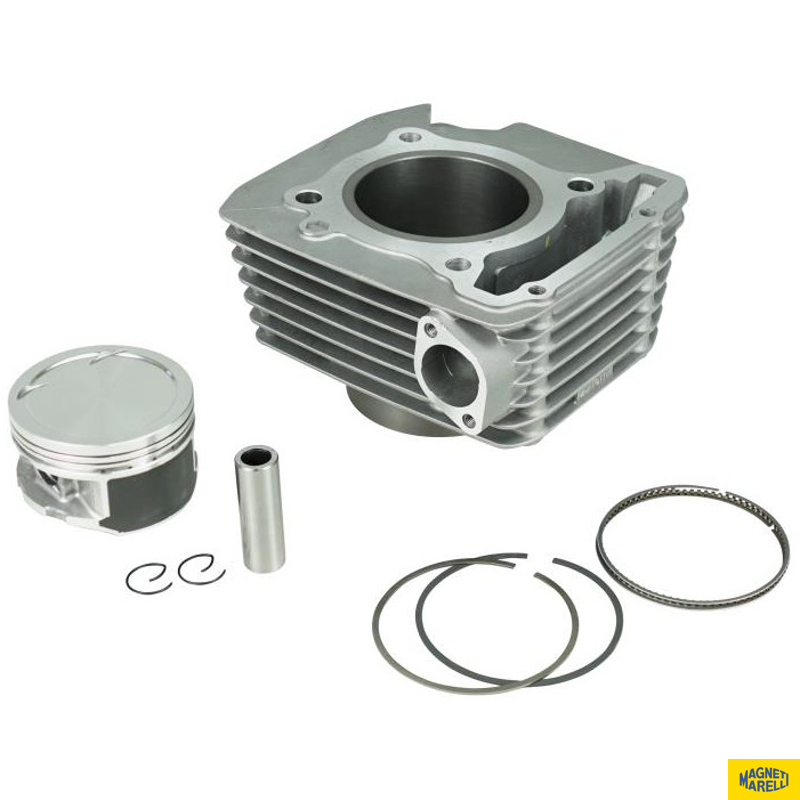 Kit Motor para Moto para Honda CB 300 e XRE 300 - Magneti Marelli - K.41013 - (1)