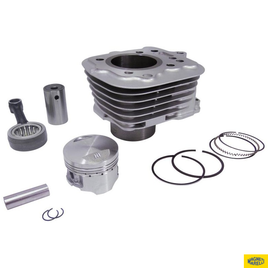 Maxi Kit Motor para Moto para Honda CG 125 - Magneti Marelli - MK41003 - (1)