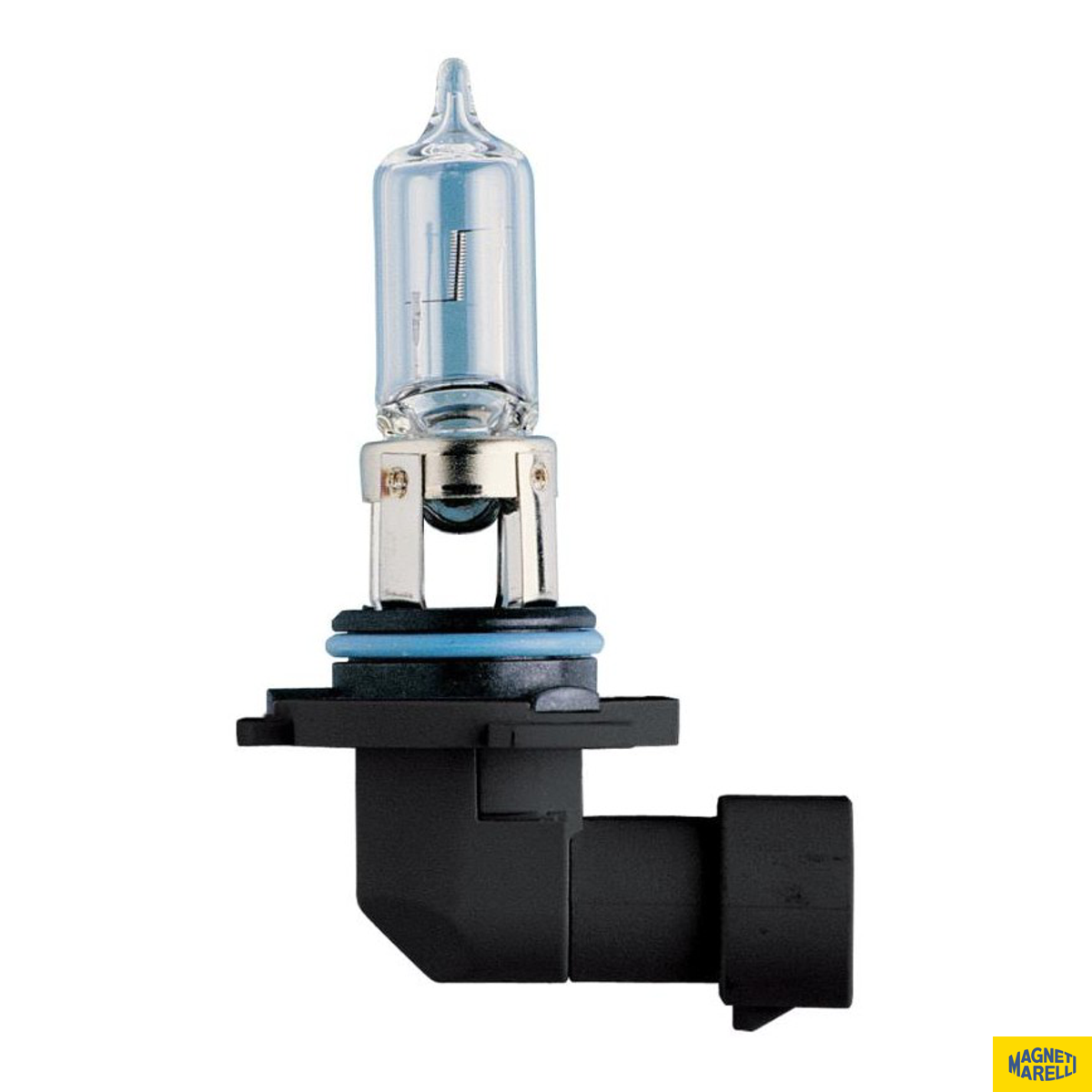 Lâmpada Farol Alto / 12V 60W P20D Hb3 Super - Magneti Marelli - LMM9005CB - (1)