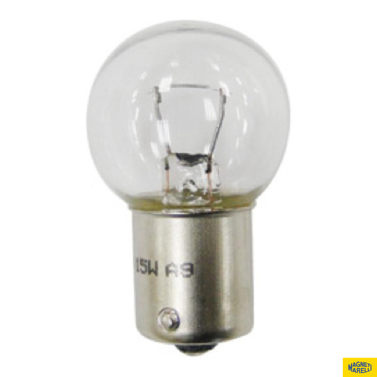 Par De Lâmpada - Magneti Marelli - LMM7533 - (2)
