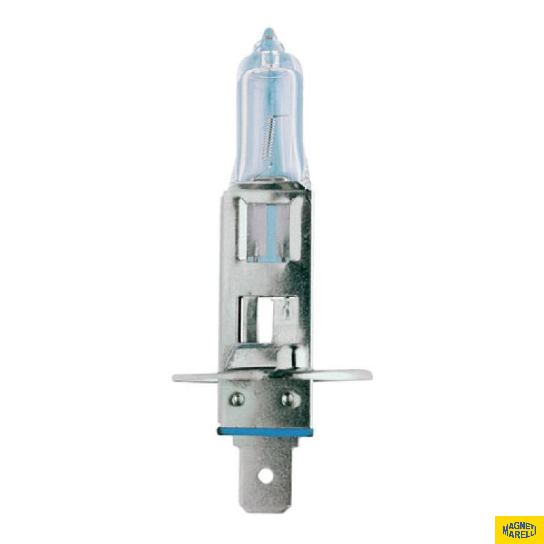 Lâmpada Neblina / 12V 55W P14.5S H1 Light Plus - Magneti Marelli - LMM64150SVS - (1)