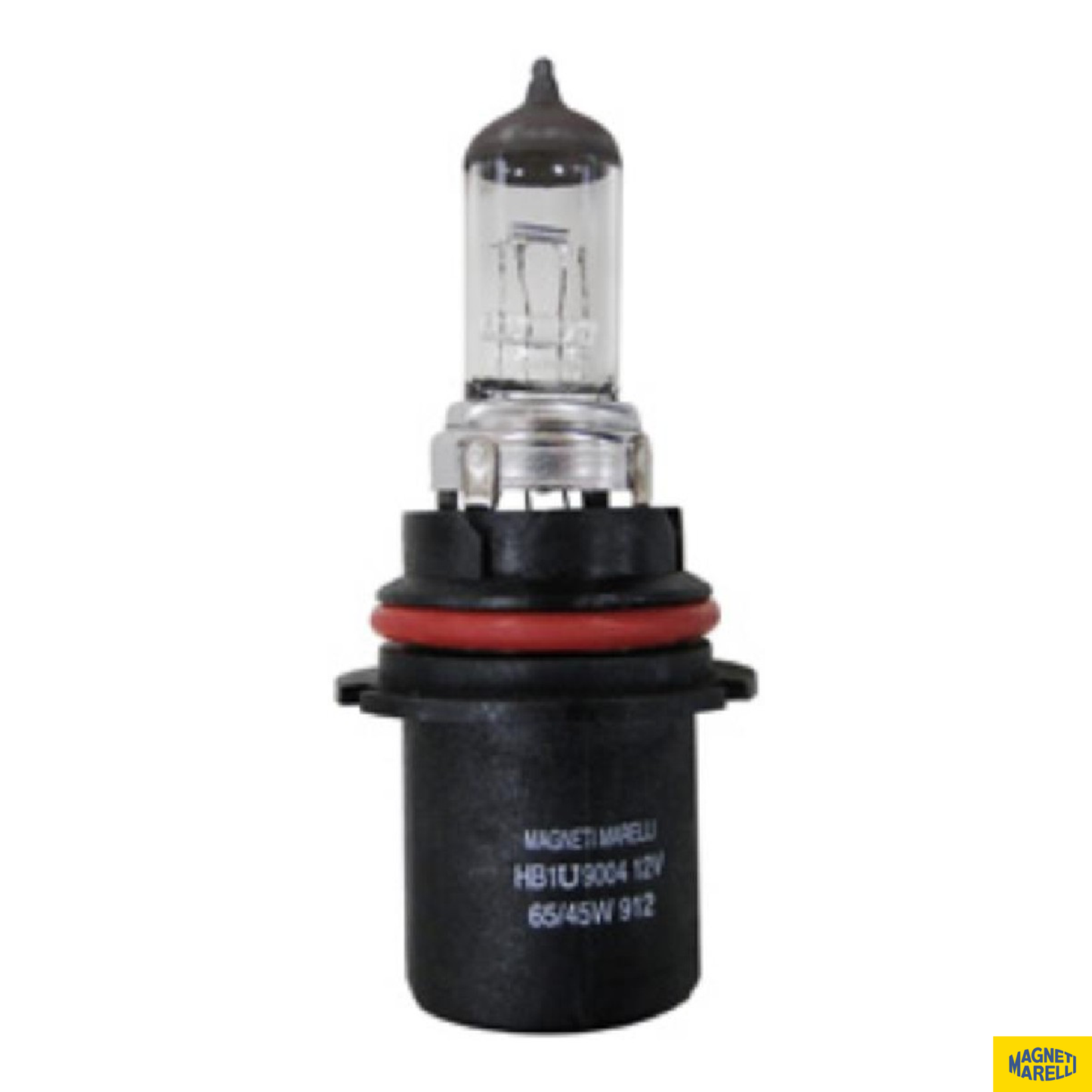 Lâmpada Neblina / 12V 65/45W P29T Hb1 Standard - Magneti Marelli - LMM9004 - (1)
