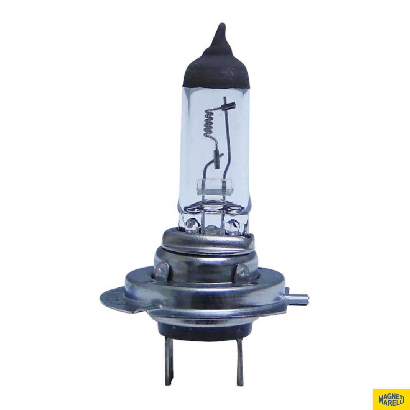Lâmpada Neblina / 24V 70W Px26D H7 Truck - Magneti Marelli - LMM64215 - (1)