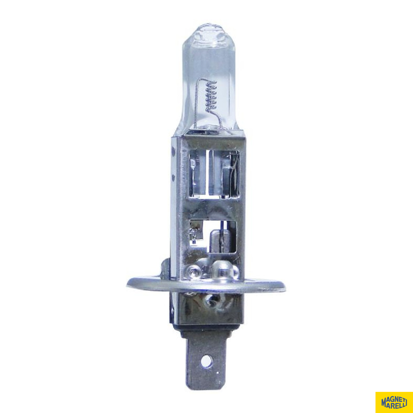Lâmpada Neblina / 24V 70W P14.5S H1 Truck - Magneti Marelli - LMM64155 - (1)