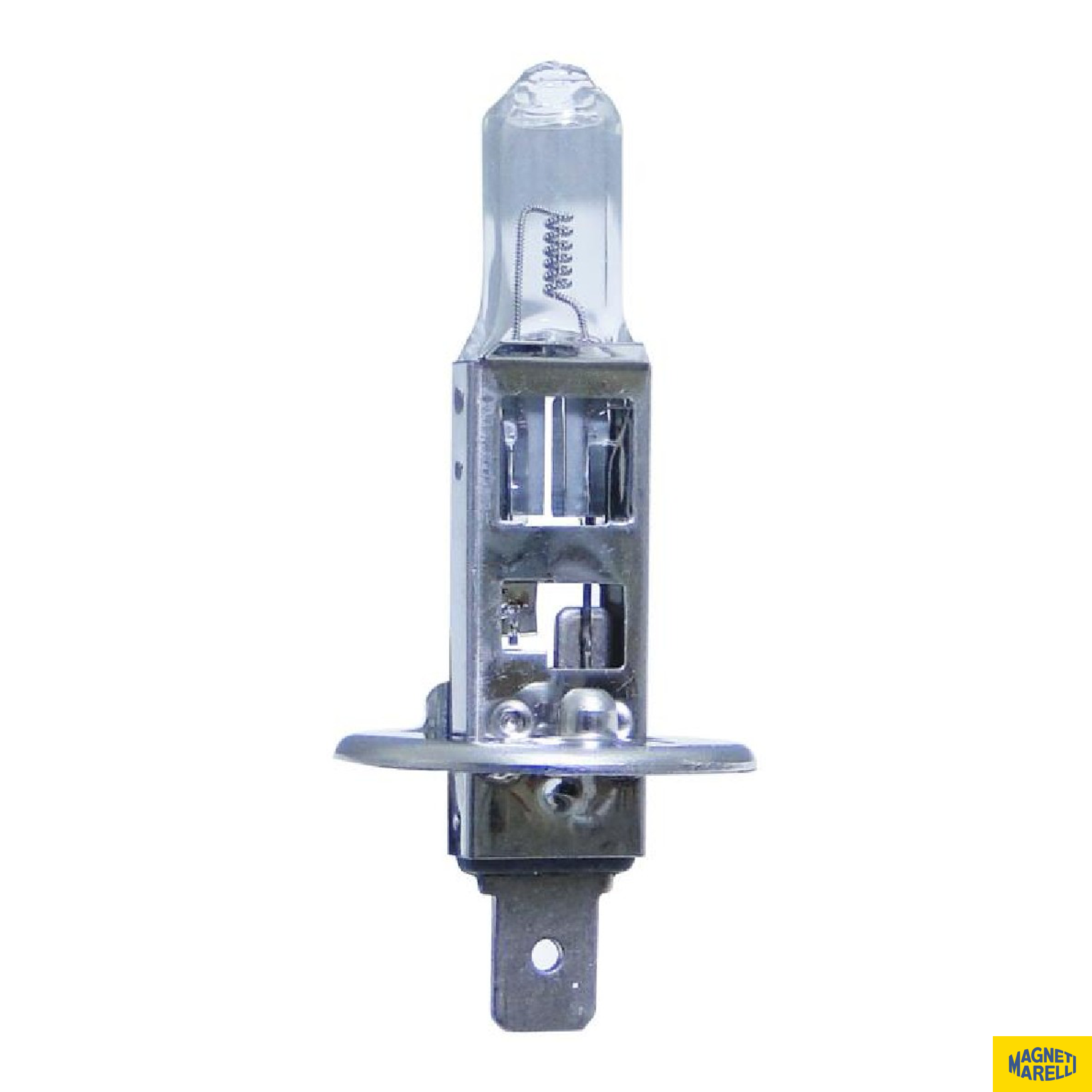 Lâmpada Neblina / 24V 70W P14.5S H1 Truck - Magneti Marelli - LMM64155 - (1)