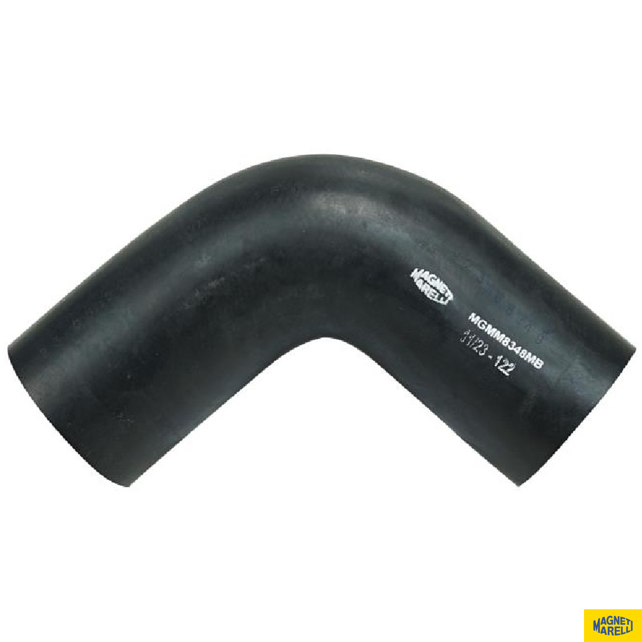 Mangueira Água - Magneti Marelli - MGMM8348MB - (1)
