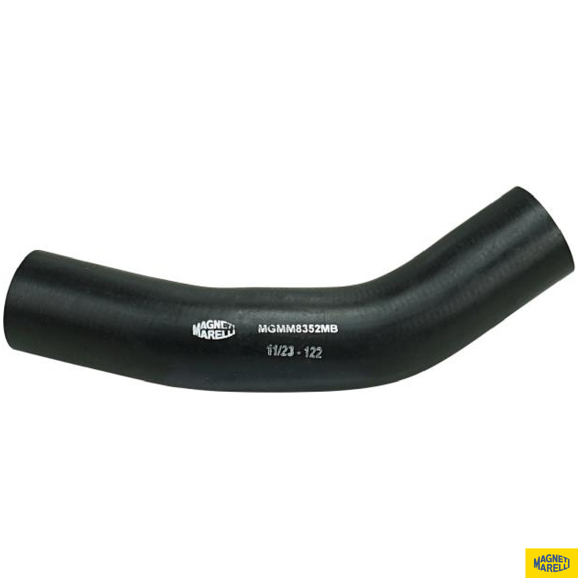 Mangueira Água - Magneti Marelli - MGMM8352MB - (1)