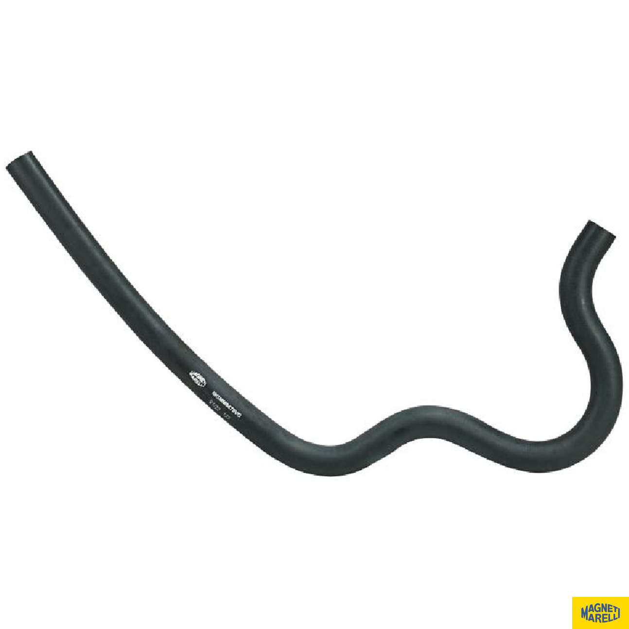 Mangueira Ar Quente - Magneti Marelli - MGMM8478VO - (1)