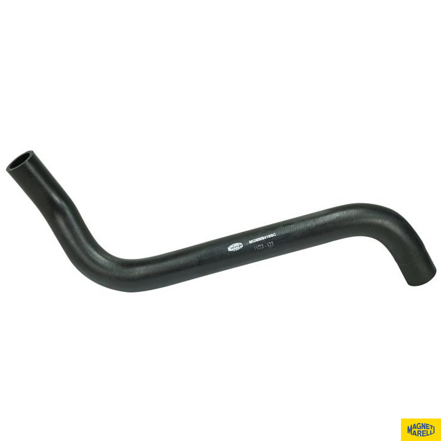 Mangueira Bocal Do Nível De Óleo - Magneti Marelli - MGMM8418SC - (1)