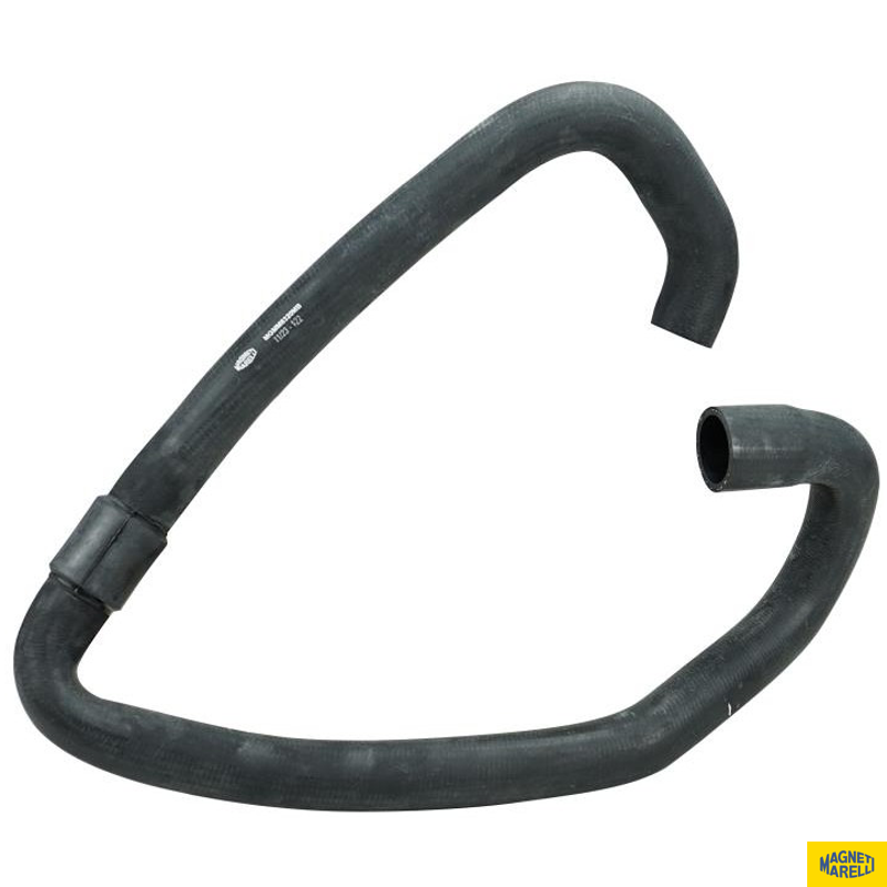 Mangueira Bomba D'Água Ao Radiador - Magneti Marelli - MGMM8320MB - (1)