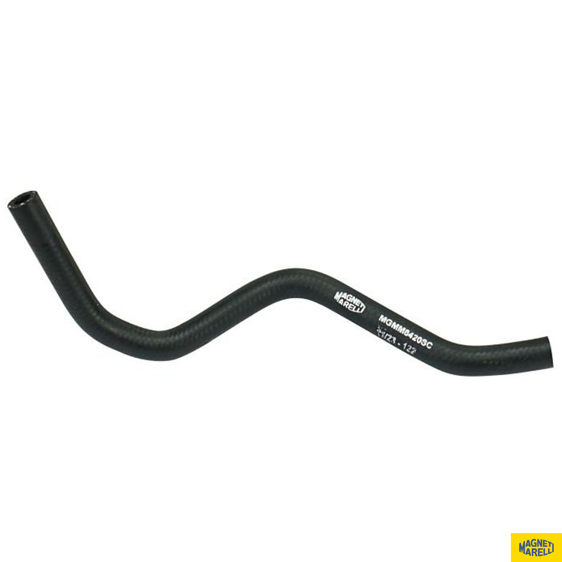 Mangueira Carcaça Do Termostato - Magneti Marelli - MGMM8420SC - (1)