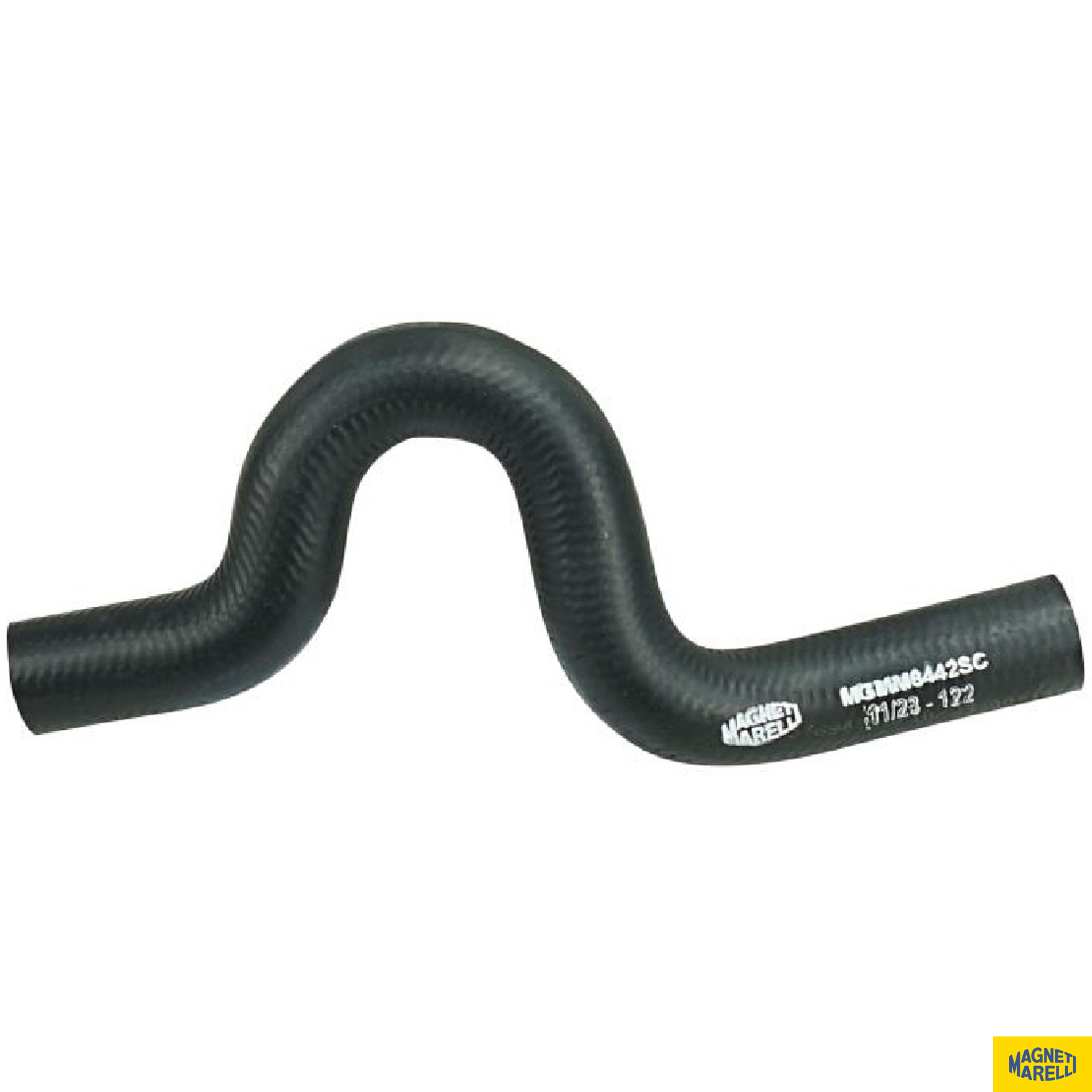 Mangueira Carcaça Do Termostato - Magneti Marelli - MGMM8442SC - (1)