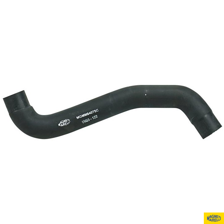 Mangueira Carcaça Do Termostato - Magneti Marelli - MGMM8407SC - (1)