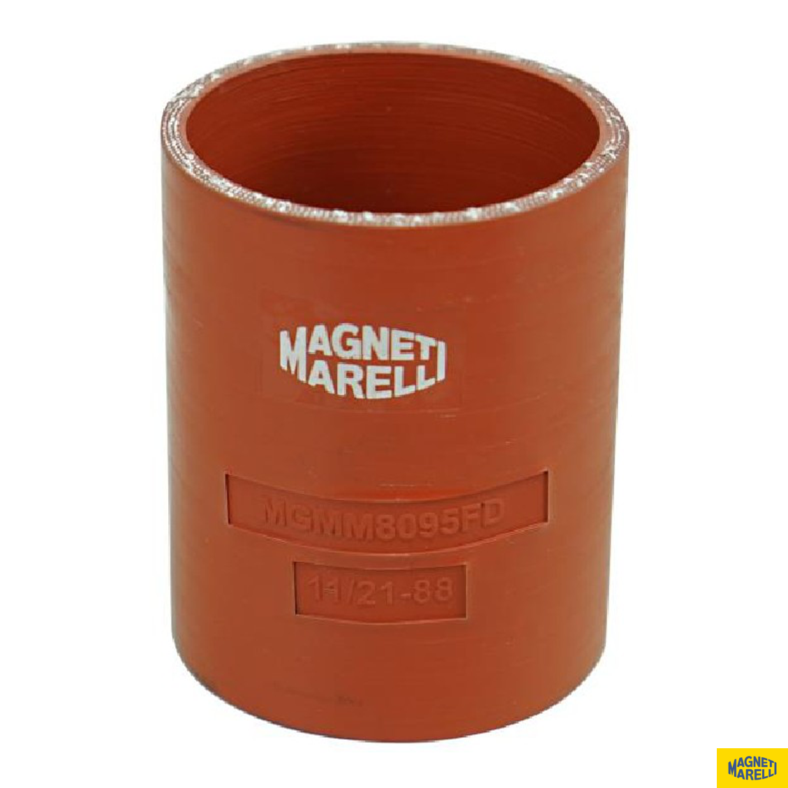 Mangueira Circulação De Ar - Magneti Marelli - MGMM8095FD - (1)