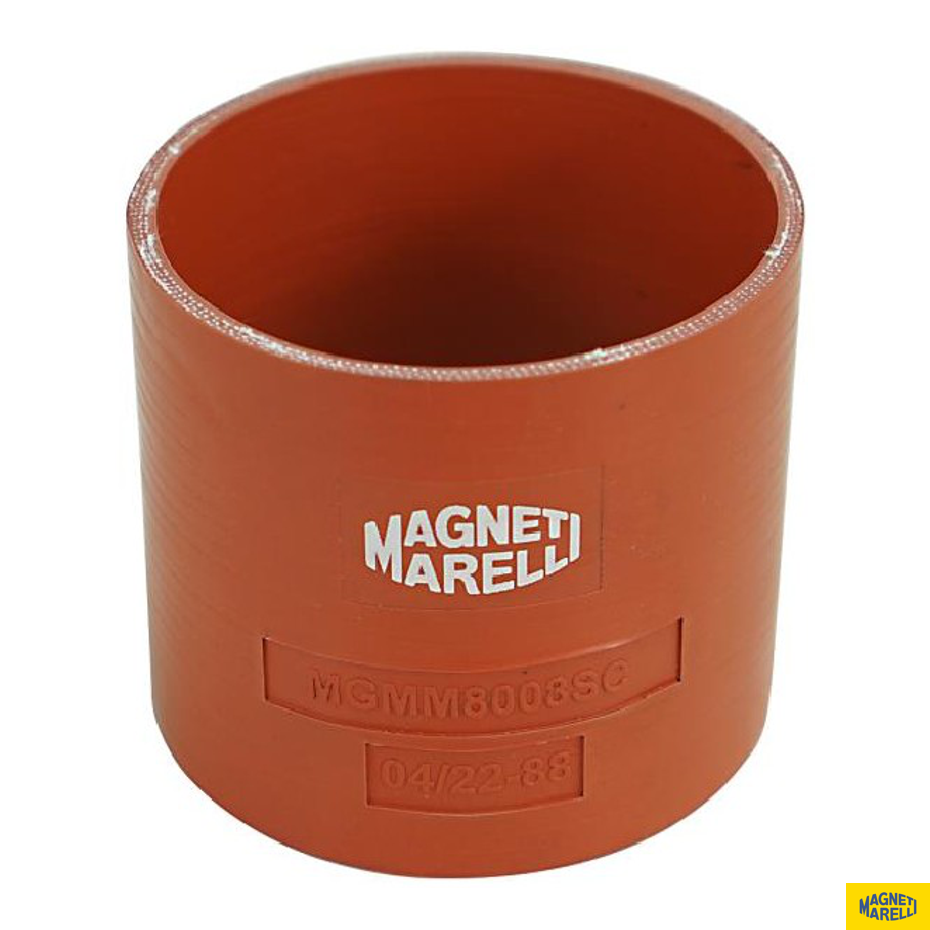 Mangueira Coletor Admissão - Magneti Marelli - MGMM8008SC - (1)