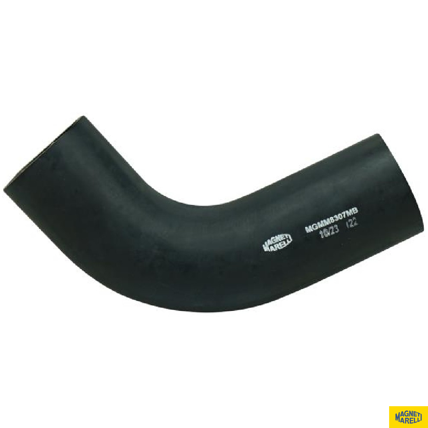 Mangueira Compressão Mercedes Benz O 371 - Magneti Marelli - MGMM8307MB - (1)