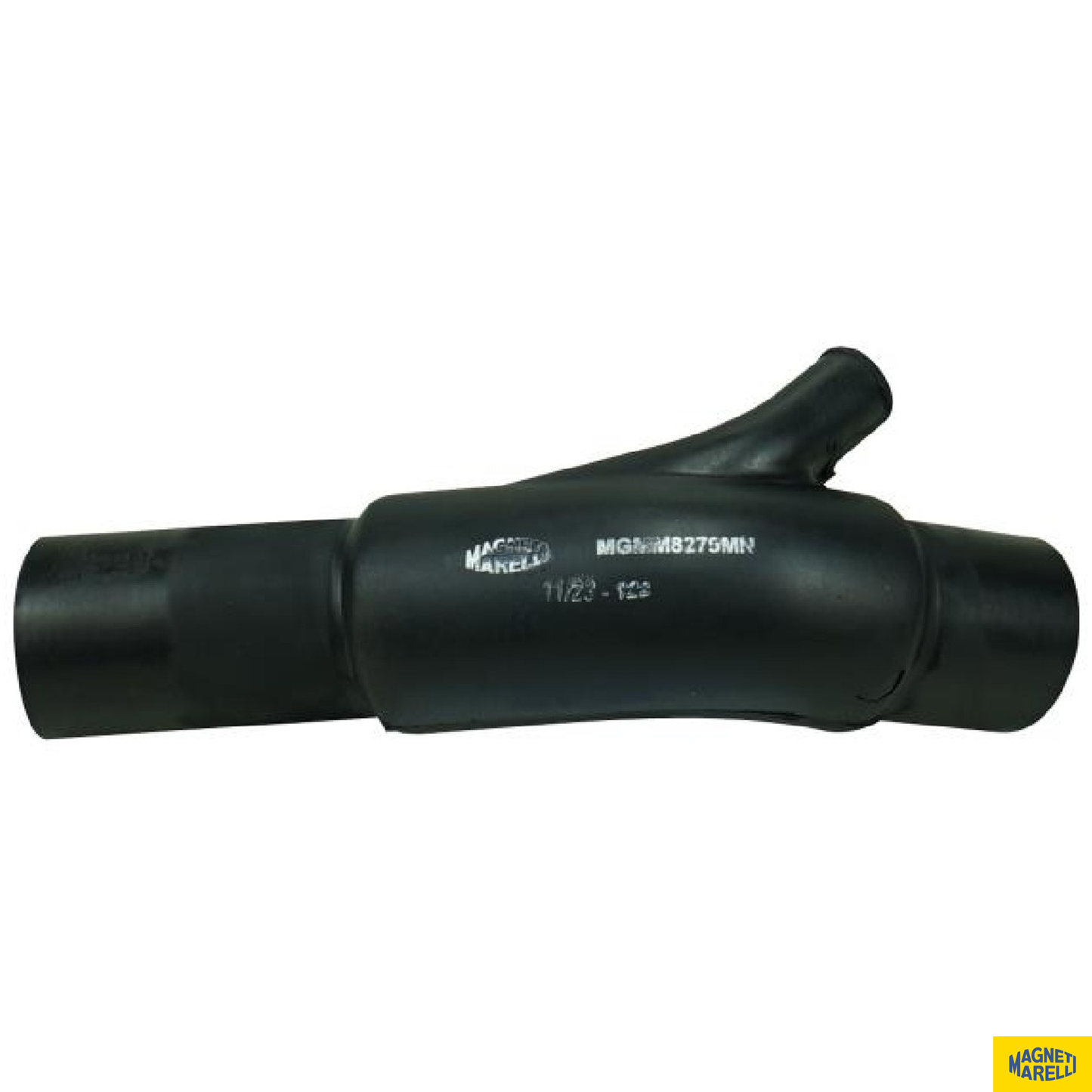 Mangueira Conexão Tubo Enchimento Óleo - Magneti Marelli - MGMM8279MN - (1)