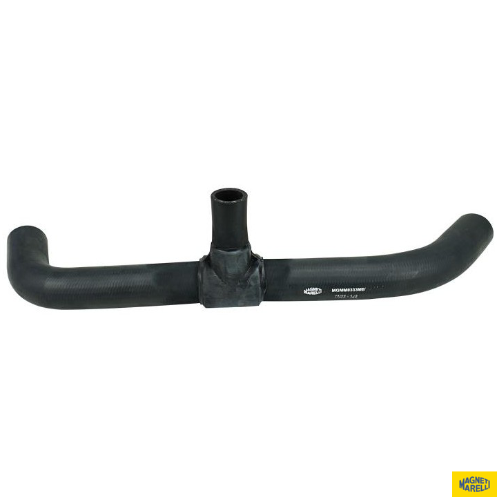 Mangueira Conjunto Tubulação Até Conexão Radiador - Magneti Marelli - MGMM8333MB - (1)