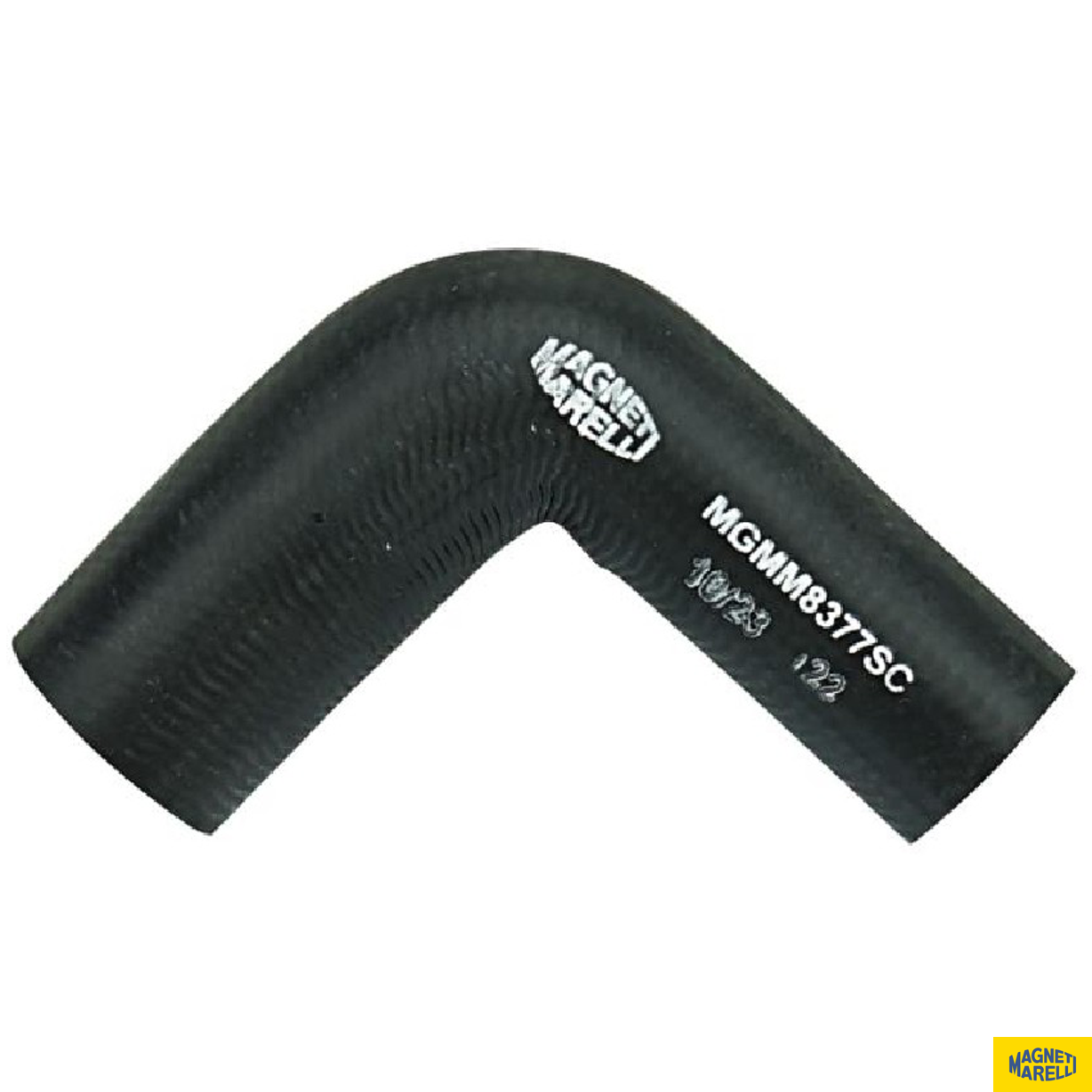 Mangueira Direção Hidraúlica - Magneti Marelli - MGMM8377SC - (1)