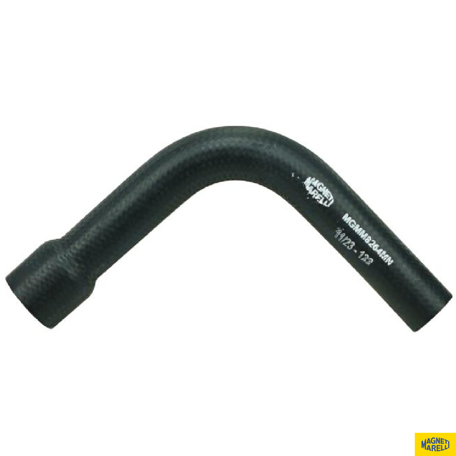 Mangueira Enchimento Do Reservatório De Expansão Volkswagen Worker 15-190 - Magneti Marelli - MGMM8264MN - (1)
