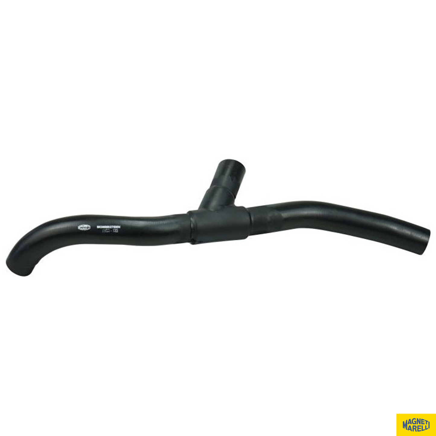 Mangueira Enchimento De Óleo - Magneti Marelli - MGMM8278MN - (1)