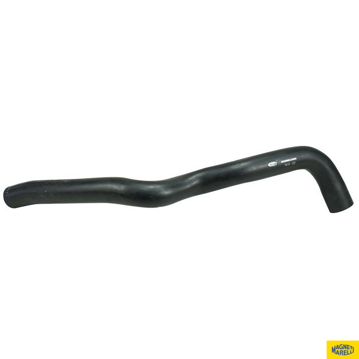 Mangueira Gargalo De Óleo - Magneti Marelli - MGMM8329MB - (1)