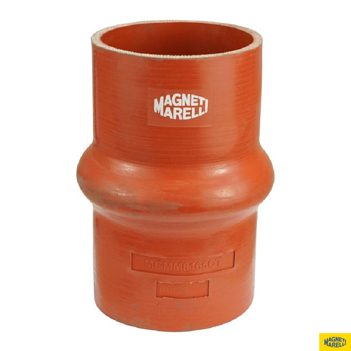 Mangueira Intercooler - Magneti Marelli - MGMM8165CT - (1)