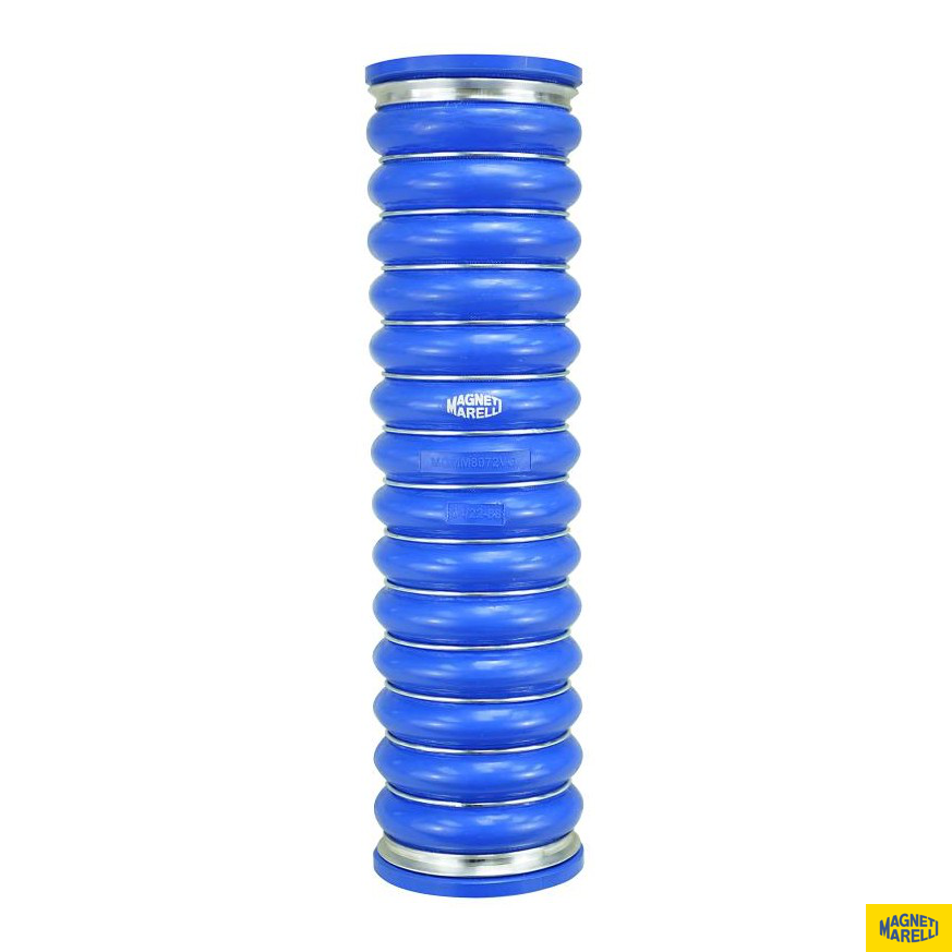 Mangueira Intercooler - Magneti Marelli - MGMM8072VO - (1)