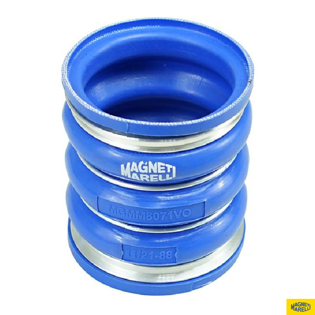 Mangueira Intercooler - Magneti Marelli - MGMM8071VO - (1)