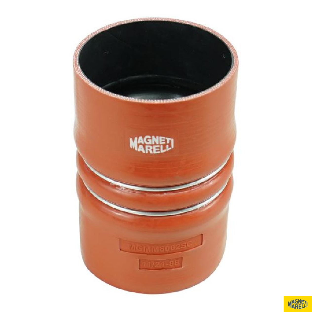 Mangueira Intercooler - Magneti Marelli - MGMM8002SC - (1)