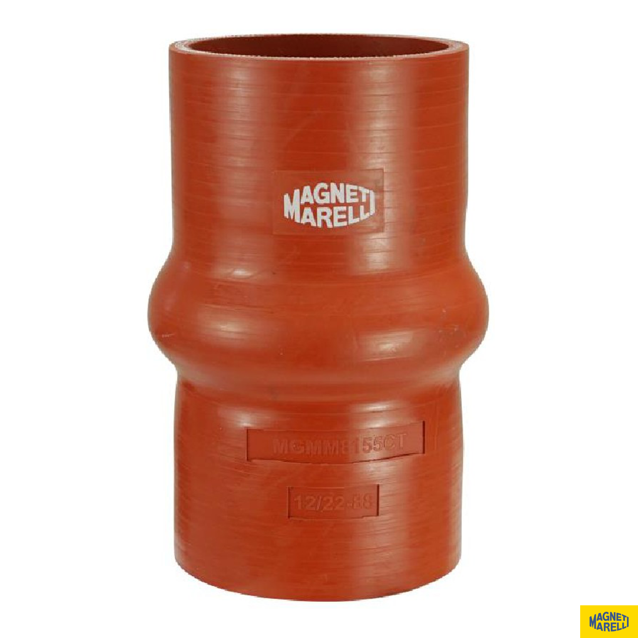 Mangueira Intercooler - Magneti Marelli - MGMM8155CT - (1)