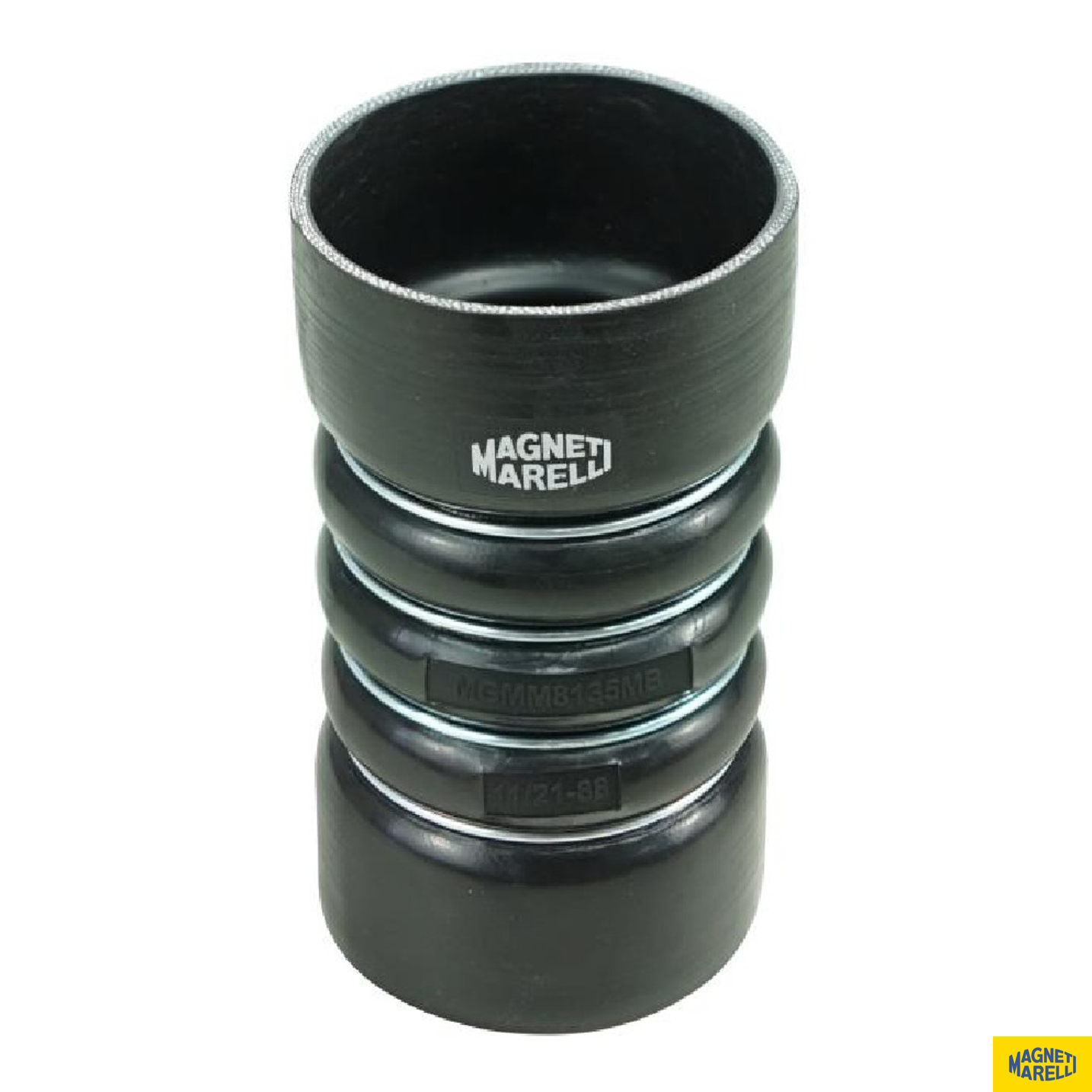 Mangueira Intercooler - Magneti Marelli - MGMM8135MB - (1)
