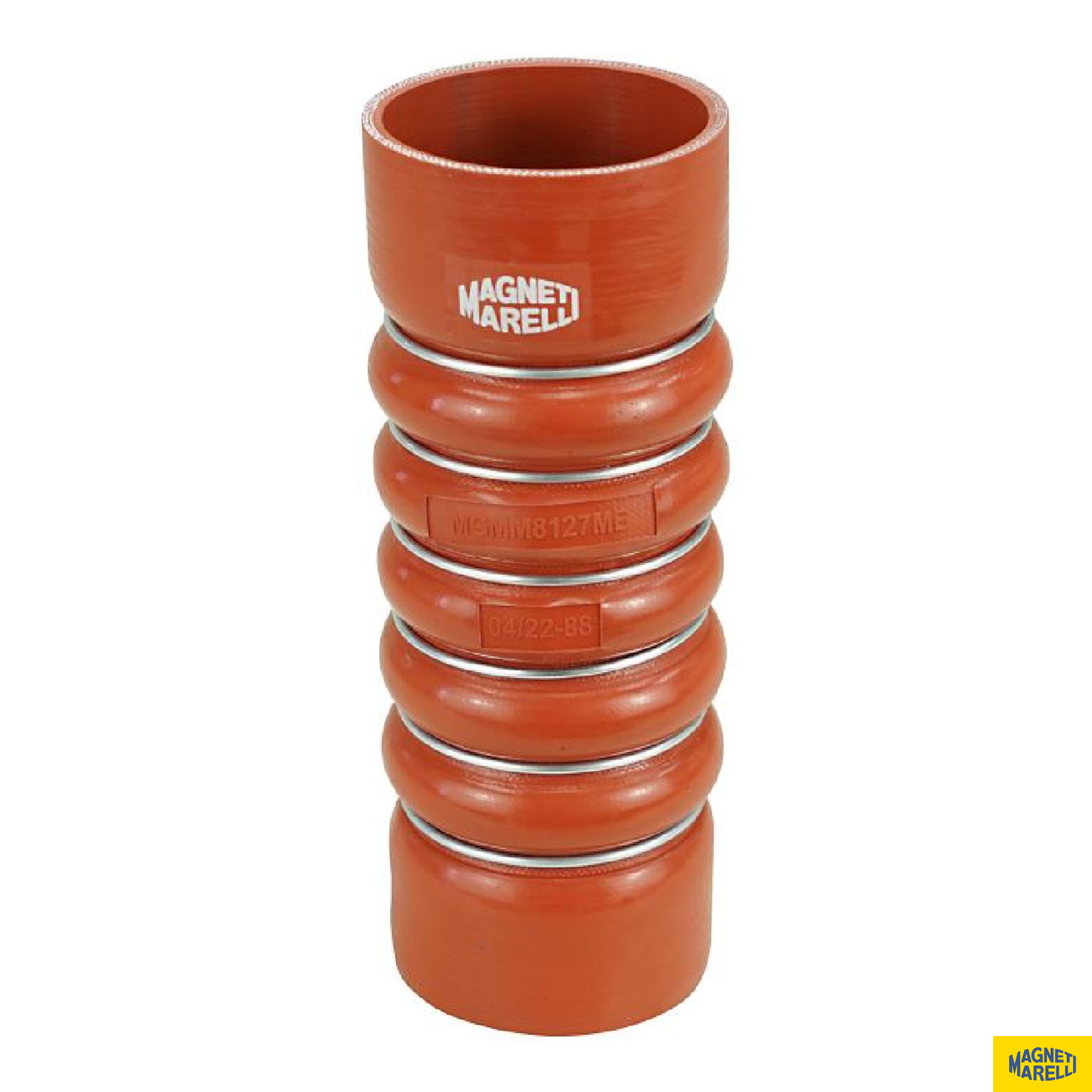 Mangueira Intercooler - Magneti Marelli - MGMM8127MB - (1)