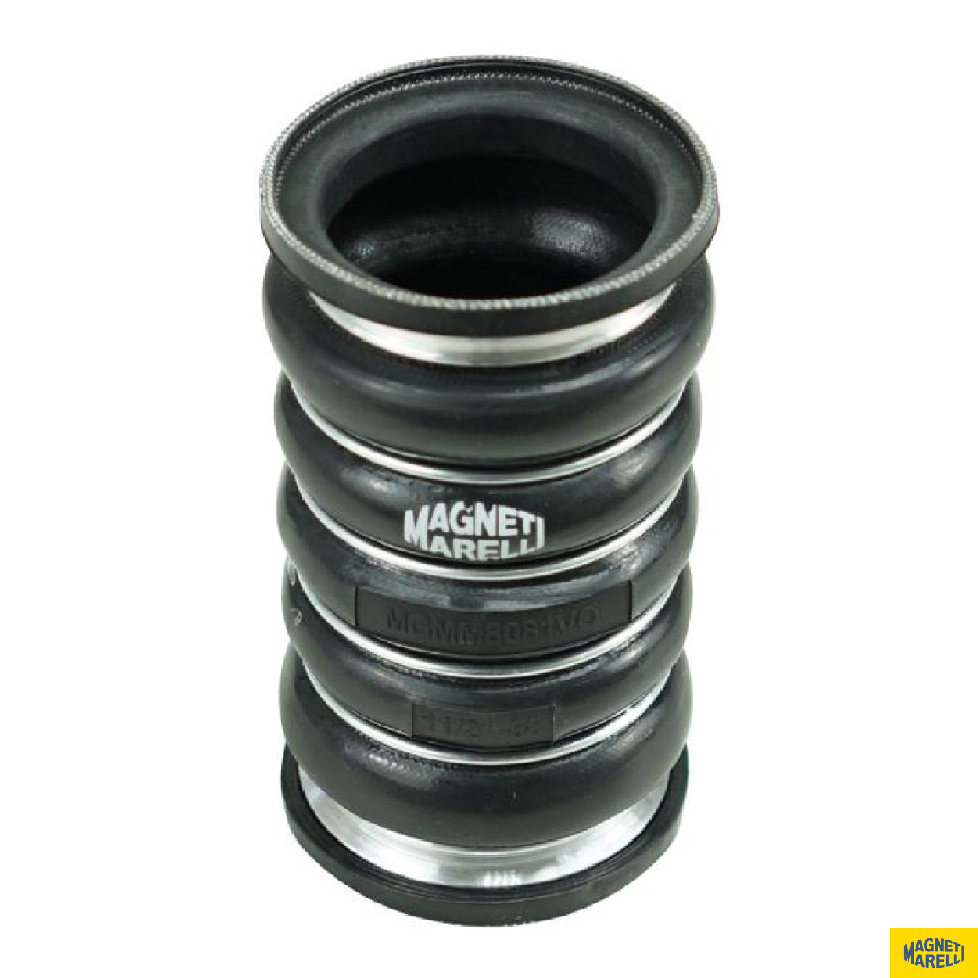 Mangueira Intercooler - Magneti Marelli - MGMM8081VO - (1)
