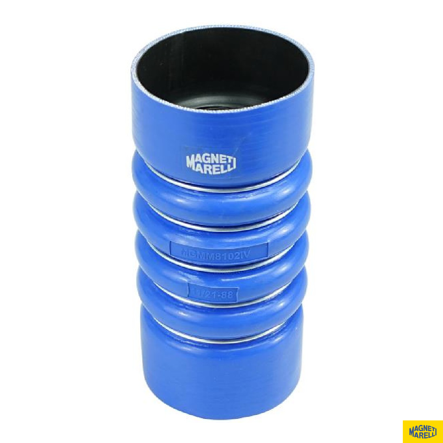 Mangueira Intercooler - Magneti Marelli - MGMM8102IV - (1)