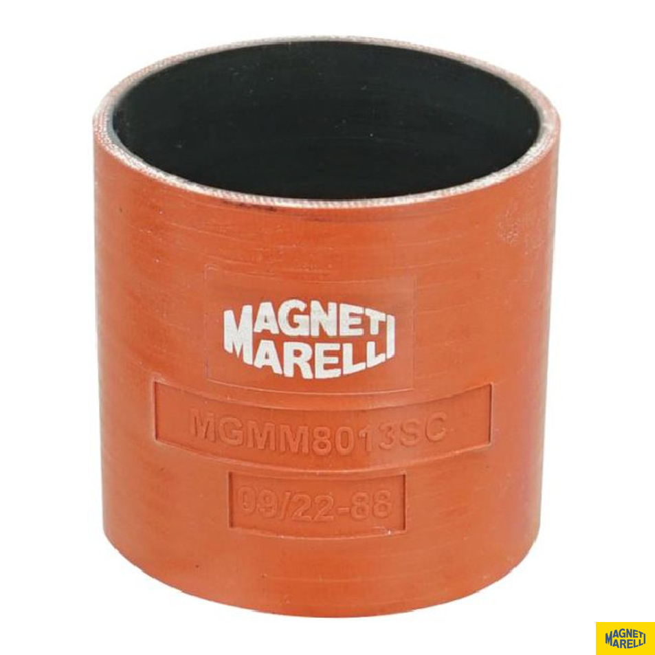 Mangueira Intercooler - Magneti Marelli - MGMM8001SC - (1)
