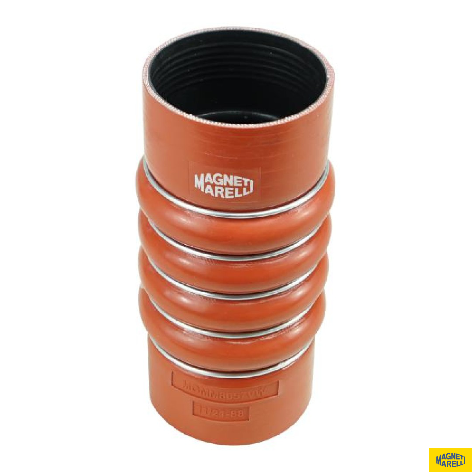 Mangueira Intercooler - Magneti Marelli - MGMM8057VW - (1)