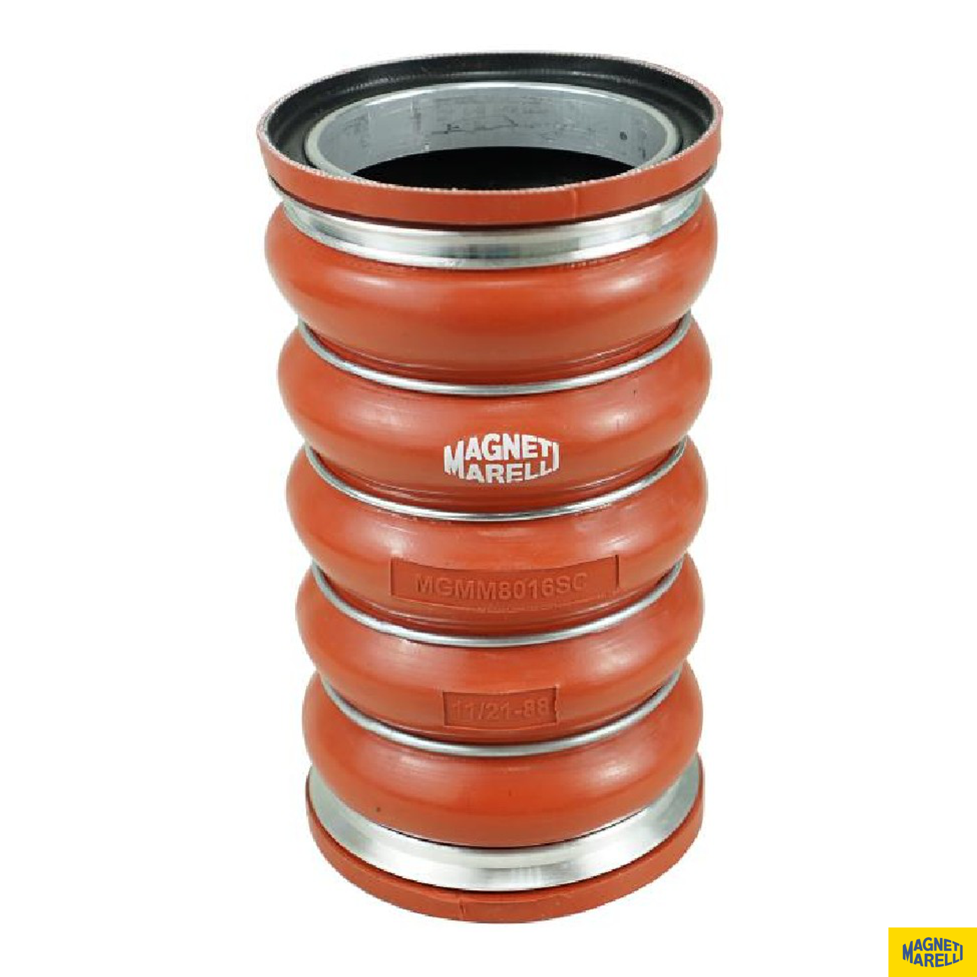Mangueira Intercooler - Magneti Marelli - MGMM8016SC - (1)