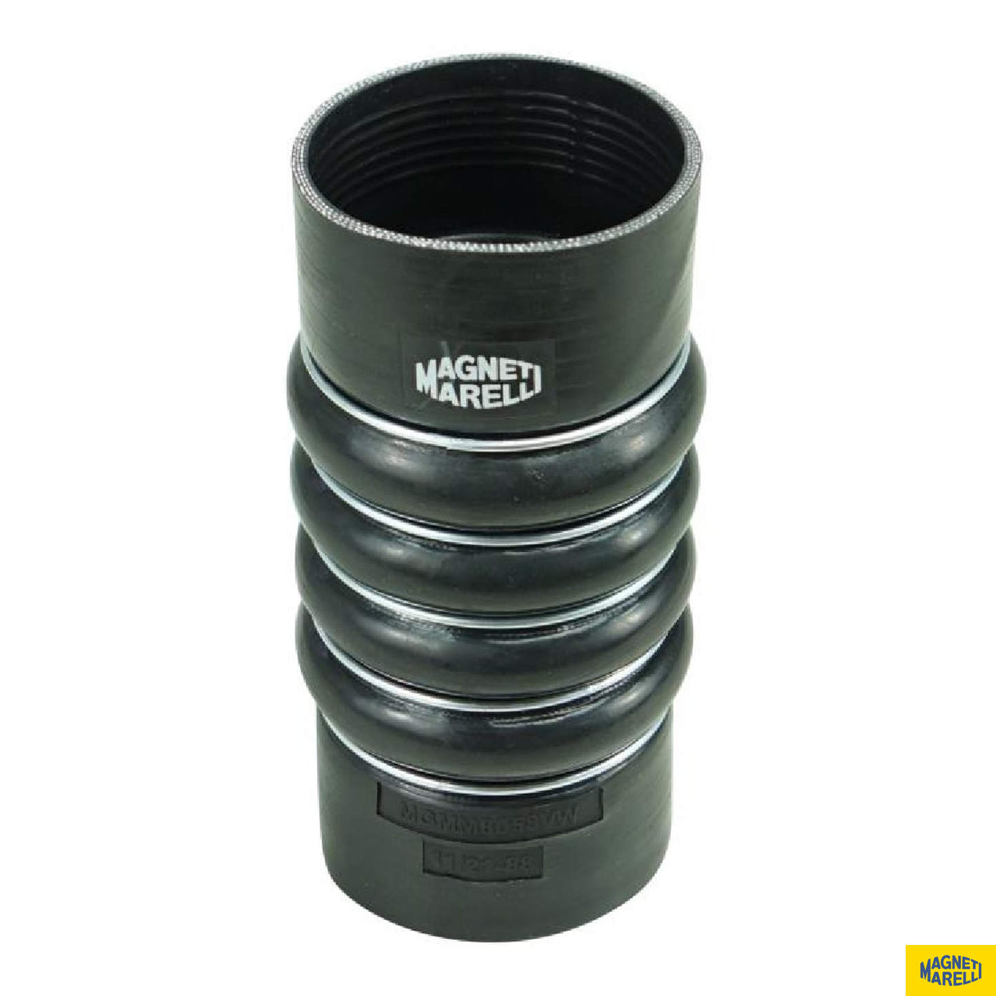 Mangueira Intercooler - Magneti Marelli - MGMM8058VW - (1)