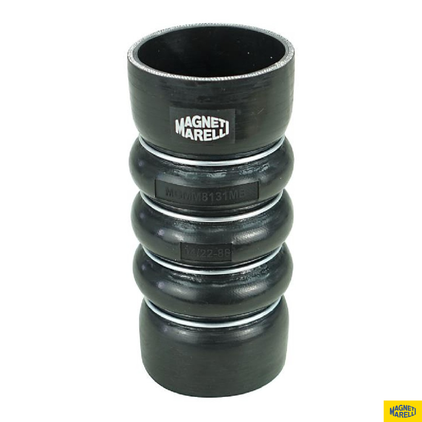 Mangueira Intercooler - Magneti Marelli - MGMM8131MB - (1)