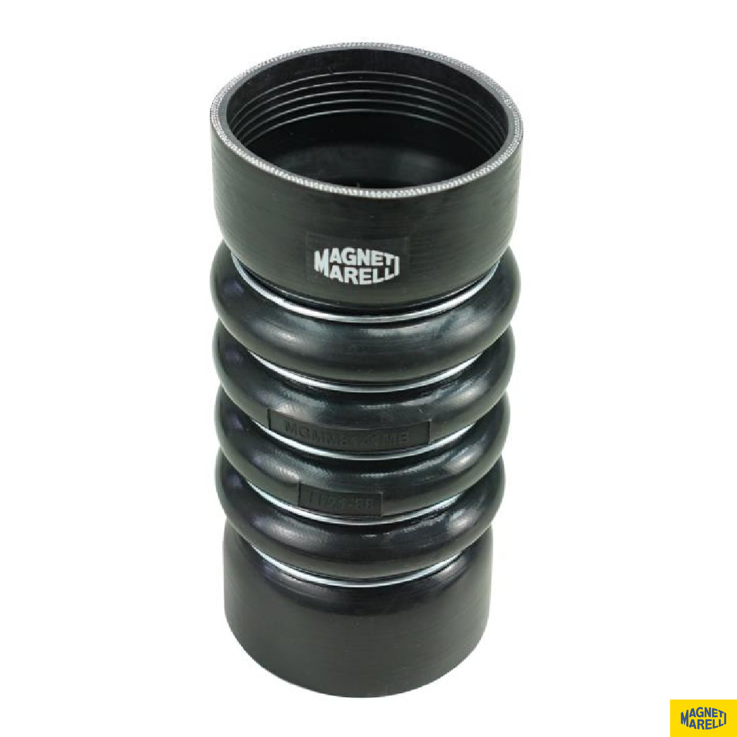 Mangueira Intercooler - Magneti Marelli - MGMM8141MB - (1)