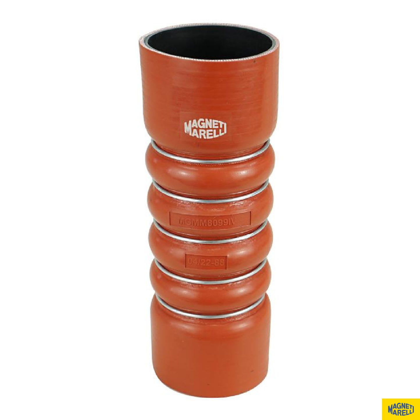 Mangueira Intercooler - Magneti Marelli - MGMM8099IV - (1)