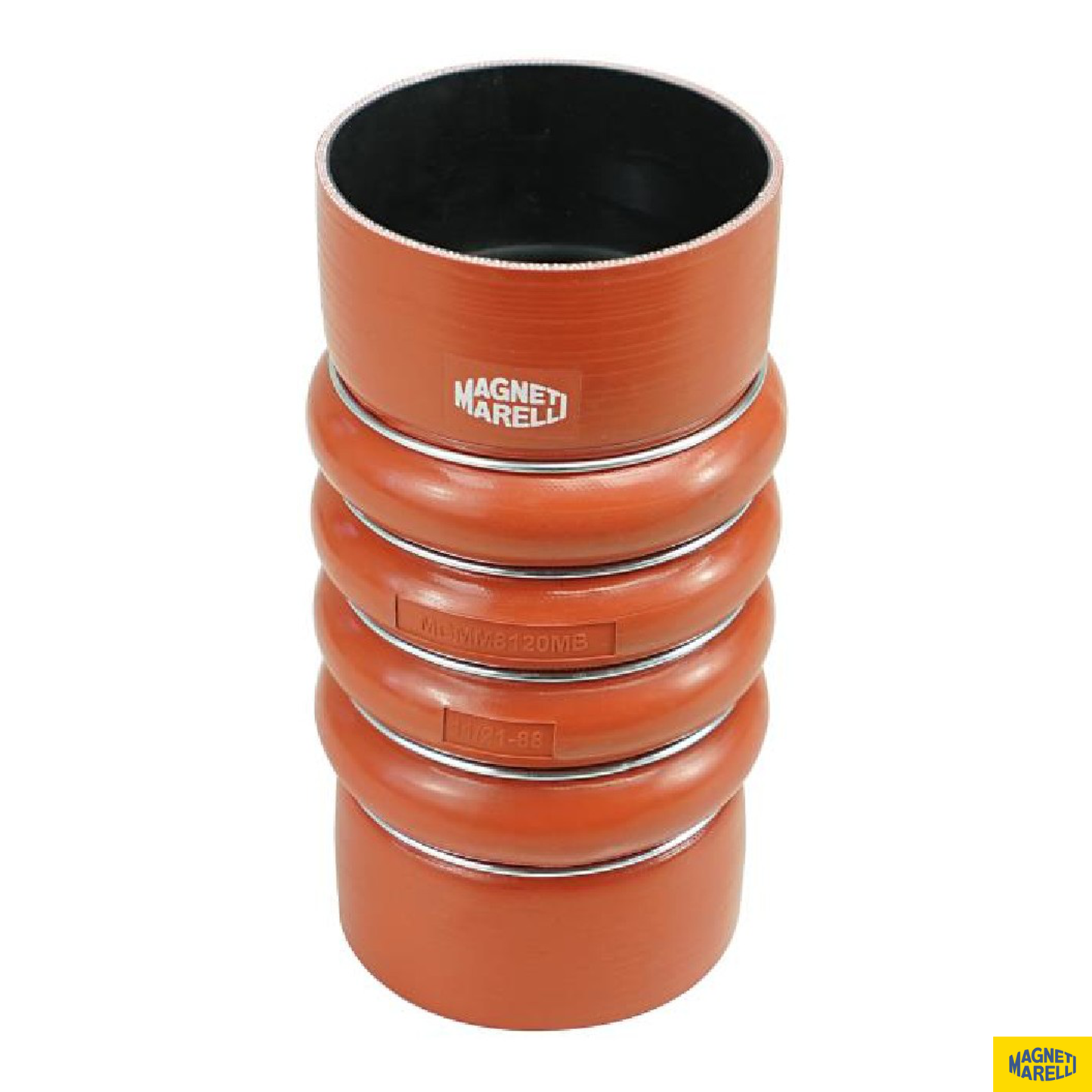 Mangueira Intercooler - Magneti Marelli - MGMM8120MB - (1)