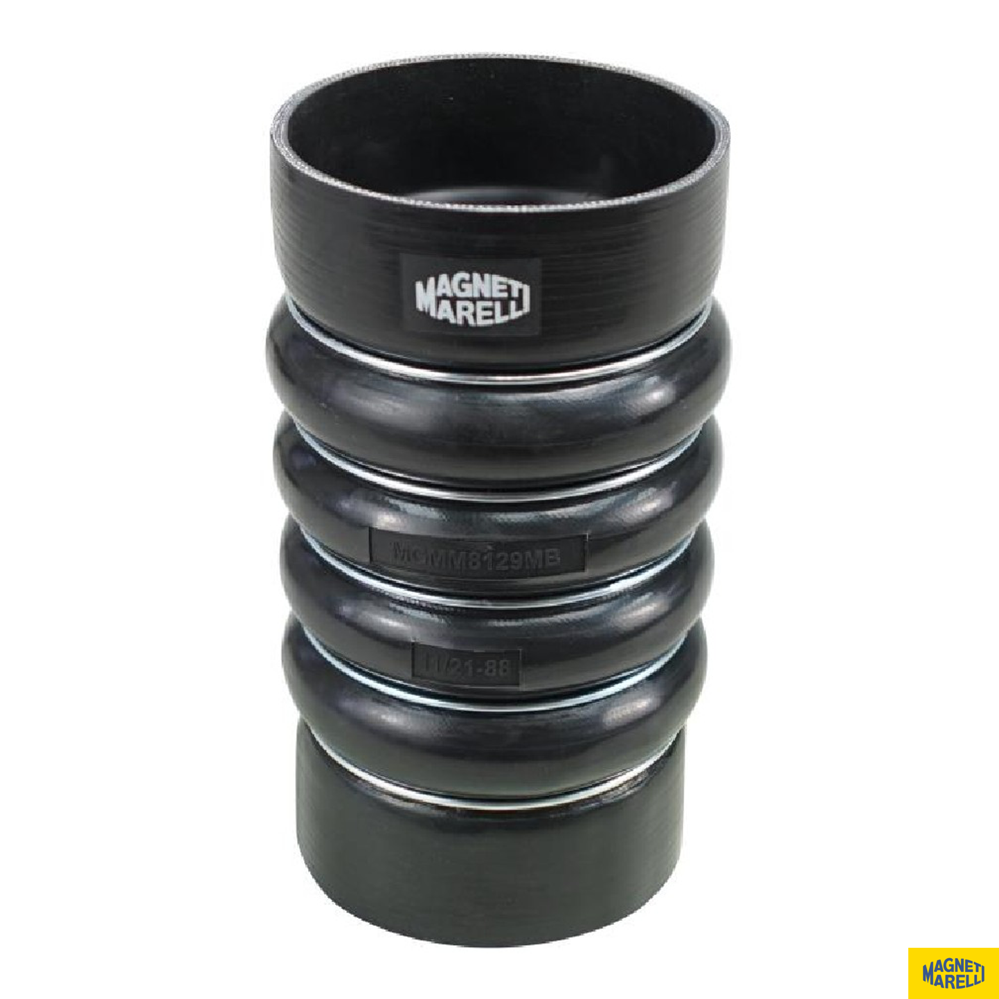 Mangueira Intercooler - Magneti Marelli - MGMM8129MB - (1)